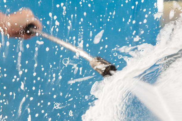 Best Sidewalk and Walkway Cleaning  in Stafford, TX